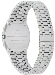 Gucci 25H Watch