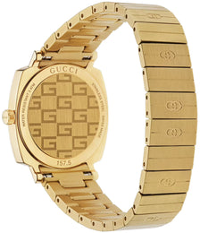 Gucci Watch Grip Ladies D