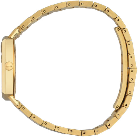 Gucci Watch Grip Ladies D