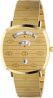 Gucci Watch Grip Unisex YA157409