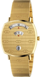 Gucci Watch Grip Unisex YA157403