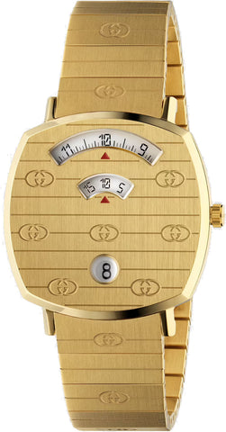 Gucci Watch Grip Unisex YA157403
