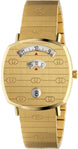 Gucci Watch Grip Unisex YA157403