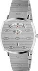 Gucci Watch Grip Unisex YA157410