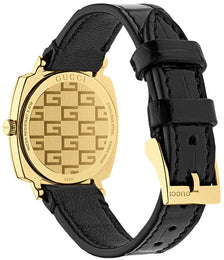 Gucci Watch Grip Ladies D