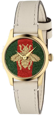 Gucci Watch G-Timeless Ladies YA1265009