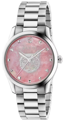 Gucci Watch G-Timeless Ladies YA1264166
