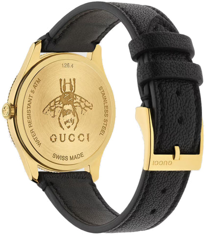 Gucci Watch G-Timeless Ladies D