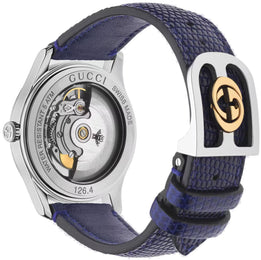 Gucci Watch G-Timeless Unisex D