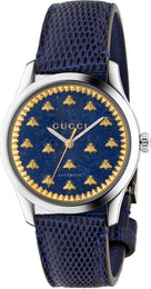 Gucci Watch G-Timeless Unisex YA1264122