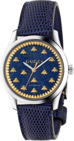 Gucci Watch G-Timeless Unisex YA1264122