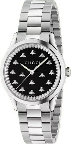 Gucci Watch G-Timeless Ladies YA1265034