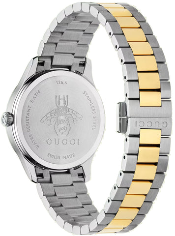 Gucci G-Timeless Watch D