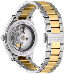 Gucci Watch G-Timeless Unisex YA1264189 D