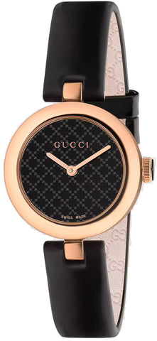 Gucci Watch Diamantissima Ladies YA141501