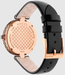 Gucci Watch Diamantissima Ladies D