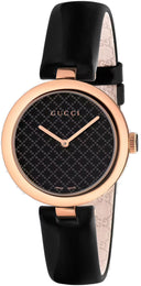 Gucci Watch Diamantissima Ladies YA141401