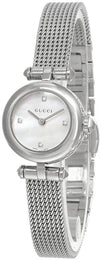 Gucci Watch Diamantissima Ladies YA141512