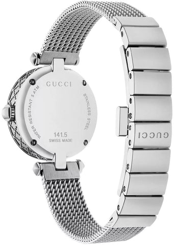Gucci Watch Diamantissima Ladies D