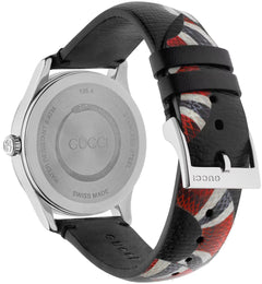 Gucci Watch G-Timeless Unisex D