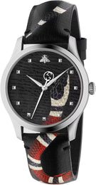 Gucci Watch G-Timeless Unisex YA1264007A