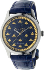 Gucci Watch G-Timeless Multibee Automatic YA1264228