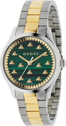 Gucci Watch G-Timeless Multibee Quartz YA1265042