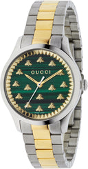 Gucci Watch G-Timeless Multibee Automatic YA1264212