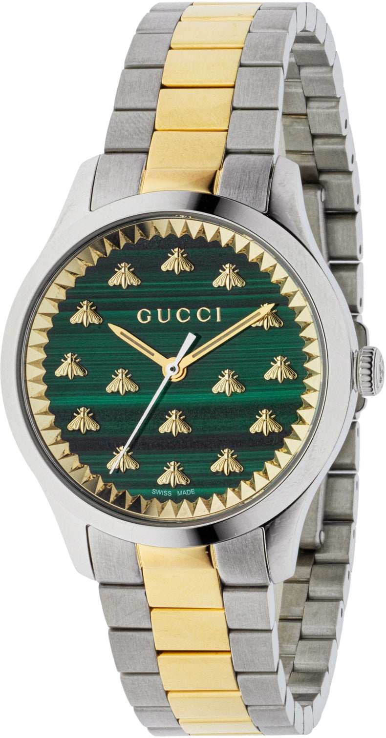 Gucci Watch G-Timeless Multibee Automatic D