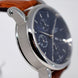 Muhle Glashutte Watch Teutonia II Chronograph
