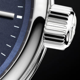 Muhle Glashutte Teutonia II Medium Watch