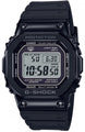G-Shock Watch Full Metal Black GMW-B5000G-1ER