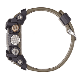 G-Shock Watch Master Of G Bluetooth D