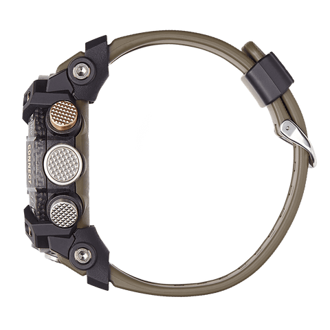 G-Shock Watch Master Of G Bluetooth D