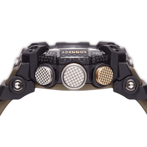 G-Shock Watch Master Of G Bluetooth D