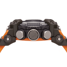 G-Shock Watch Master Of G Bluetooth D