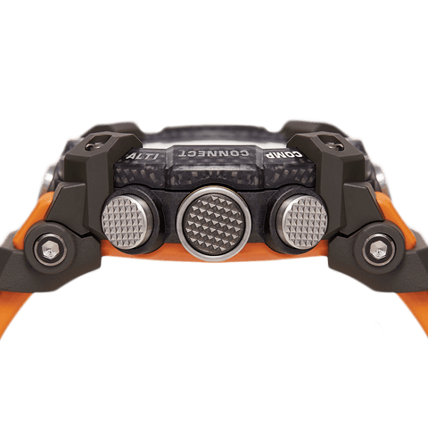 G-Shock Watch Master Of G Bluetooth D