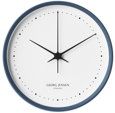 Georg Jensen Clock Henning Koppel 22cm 10015902