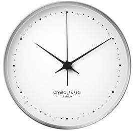 Georg Jensen Wall Clock Koppel 30cm 3587583