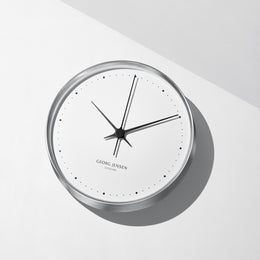 Georg Jensen Clock Koppel 30cm