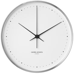 Georg Jensen Wall Clock Henning Koppel 40cm 10015901