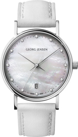 Georg Jensen Watch Koppel 3575546