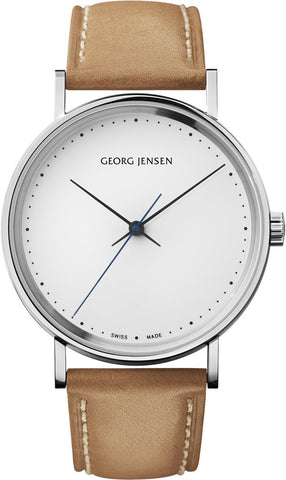 Georg Jensen Watch Koppel 3575552