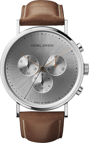 Georg Jensen Watch Koppel 3575560