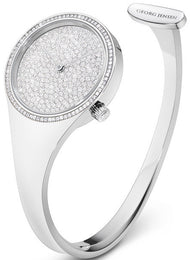 Georg Jensen Watch Vivianna Medium 3575529