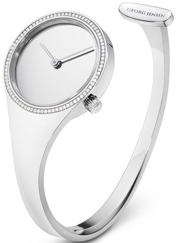 Georg Jensen Watch Vivianna Medium 3575523