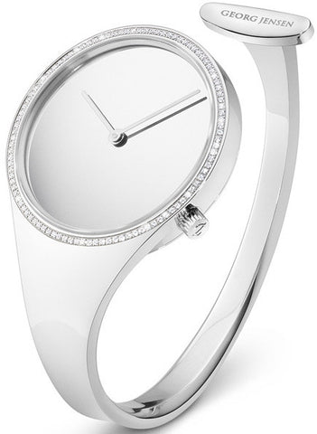 Georg Jensen Watch Vivianna Large 3575527