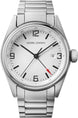 Georg Jensen Watch Delta Classic 3575596