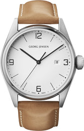 Georg Jensen Watch Delta Classic 3575588