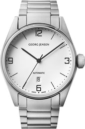 Georg Jensen Watch Delta Classic 3575593